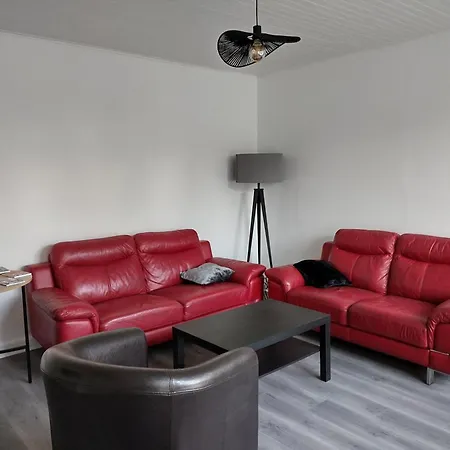 Maison De Plain Pied, Ouest, Jardin Clos * Nantes